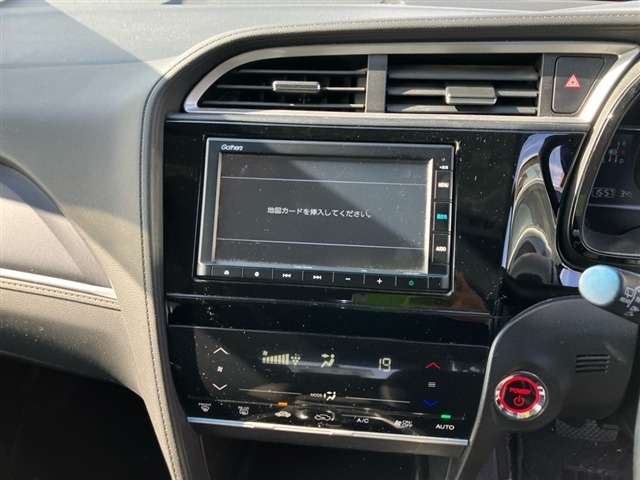 Honda SHUTTLE 2021 8176250-4