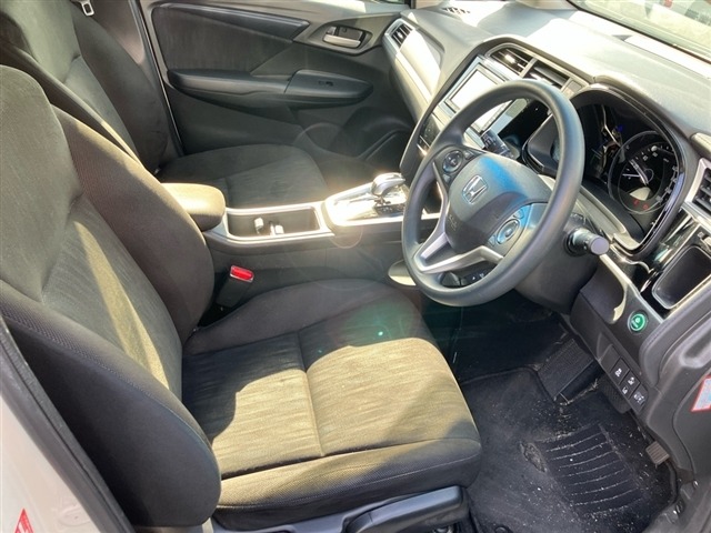 Honda SHUTTLE 2021 8176250-5