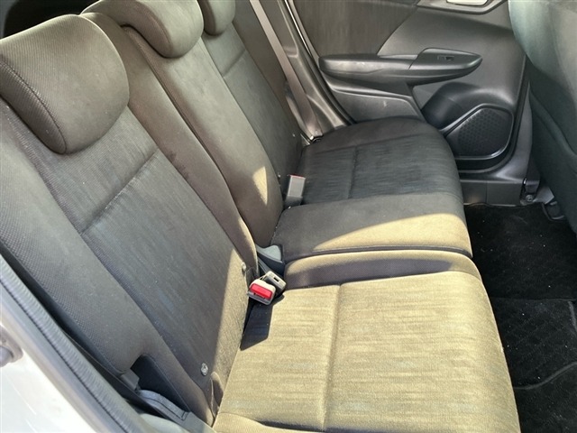 Honda SHUTTLE 2021 8176250-6