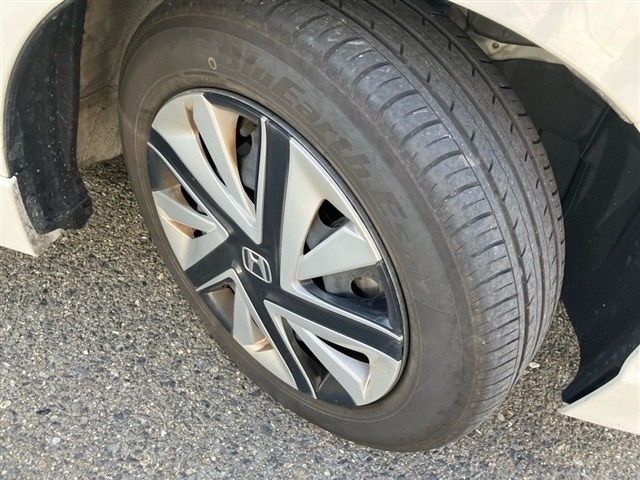 Honda SHUTTLE 2021 8176250-7