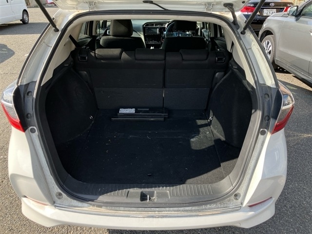 Honda SHUTTLE 2021 8176250-8