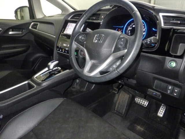 Honda SHUTTLE 2015 8176251-3