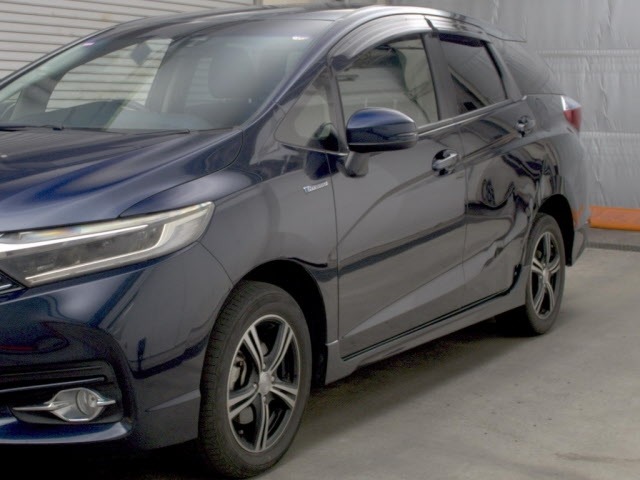 Honda SHUTTLE 2015 8176251-4