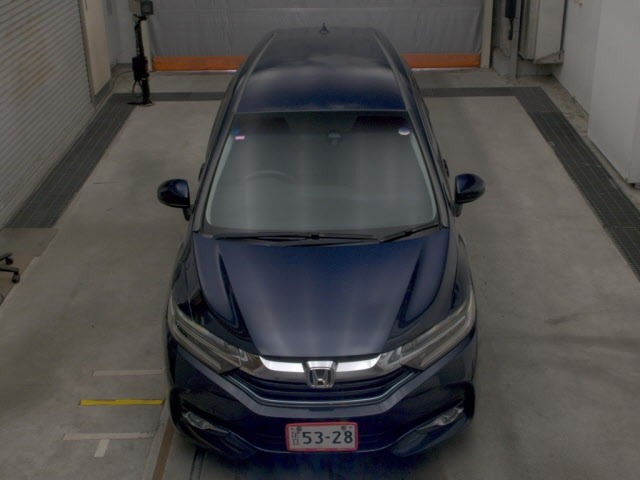 Honda SHUTTLE 2015 8176251-6