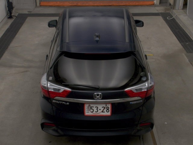 Honda SHUTTLE 2015 8176251-7