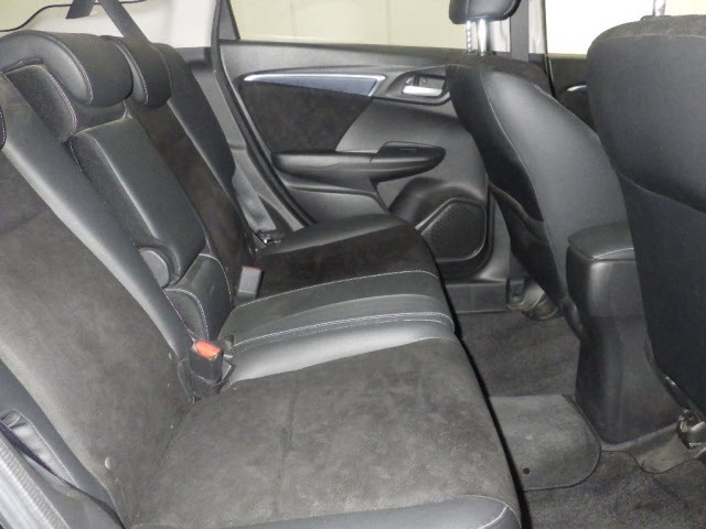 Honda SHUTTLE 2015 8176251-8