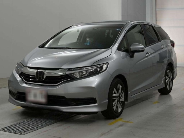 Honda SHUTTLE 2022 8176253-0