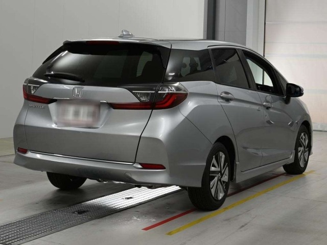 Honda SHUTTLE 2022 8176253-1