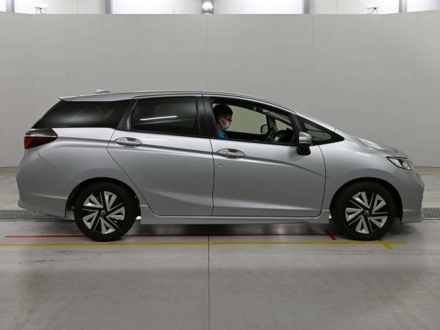 Honda SHUTTLE 2022 8176253-3