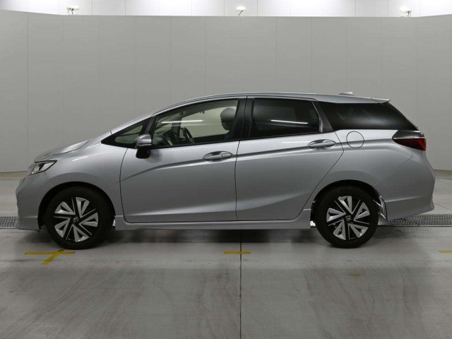 Honda SHUTTLE 2022 8176253-4