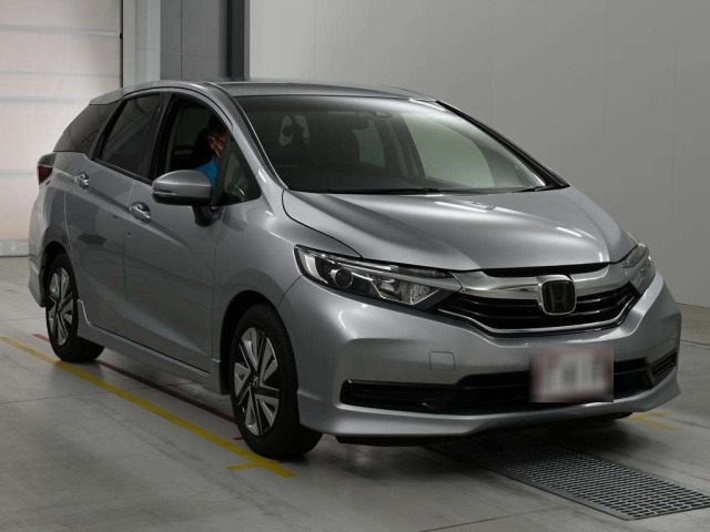 Honda SHUTTLE 2022 8176253-5