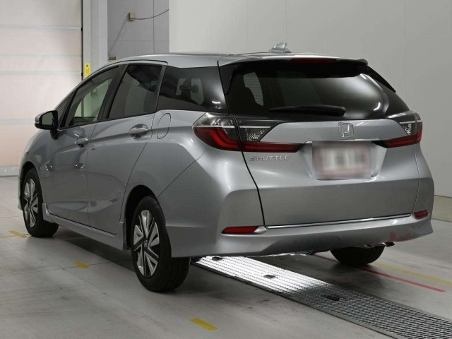 Honda SHUTTLE 2022 8176253-6