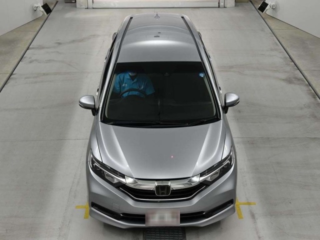 Honda SHUTTLE 2022 8176253-7