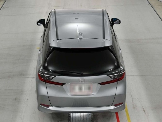 Honda SHUTTLE 2022 8176253-8