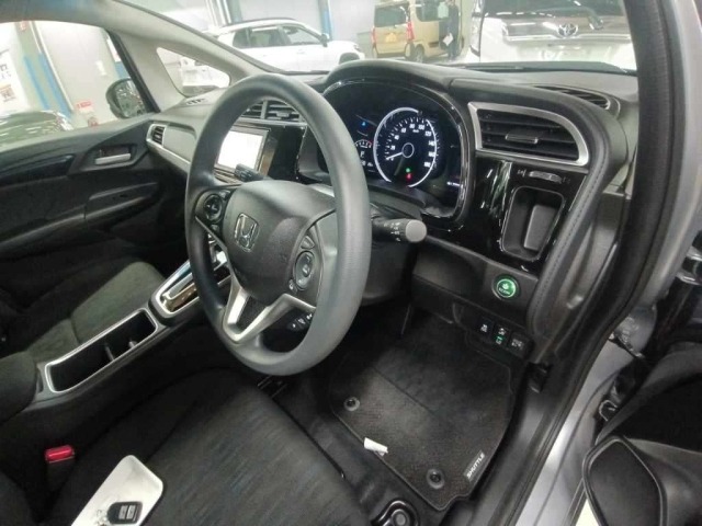 Honda SHUTTLE 2022 8176253-9