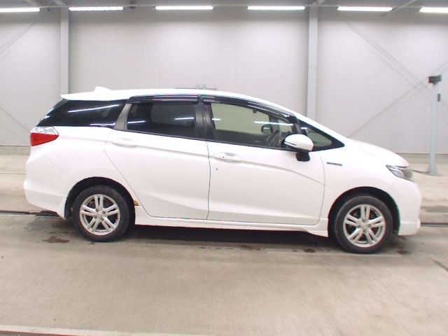 Honda SHUTTLE 2015 8176254-3