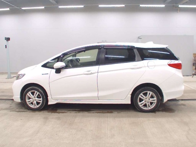 Honda SHUTTLE 2015 8176254-4