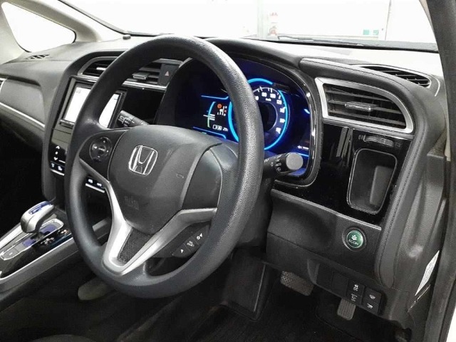 Honda SHUTTLE 2015 8176254-7