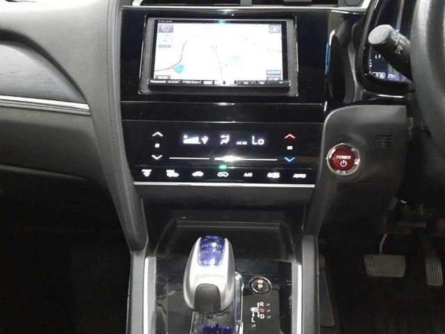 Honda SHUTTLE 2015 8176254-9