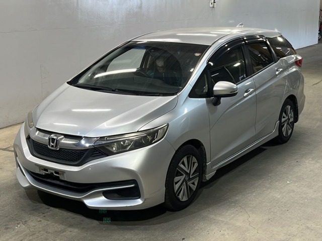 Honda SHUTTLE 2015 8176257-0