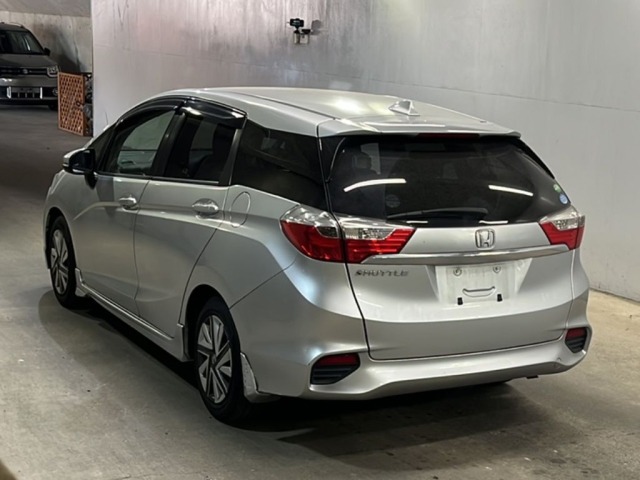 Honda SHUTTLE 2015 8176257-1