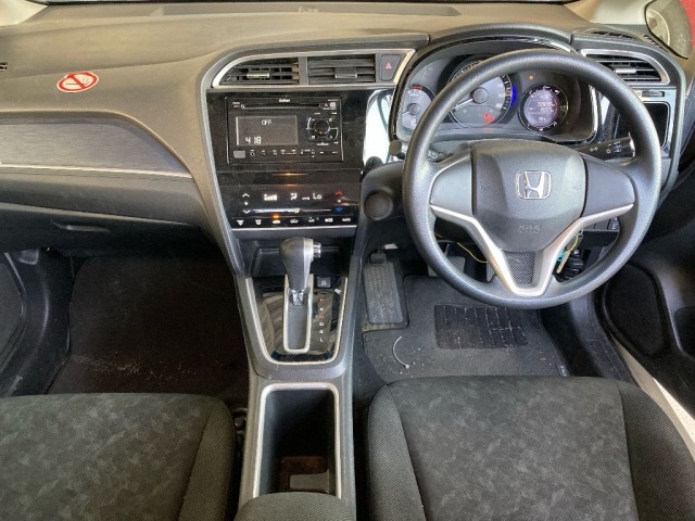 Honda SHUTTLE 2015 8176257-3