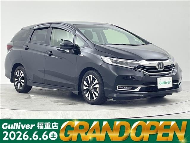 Honda SHUTTLE 2021 8176296-0
