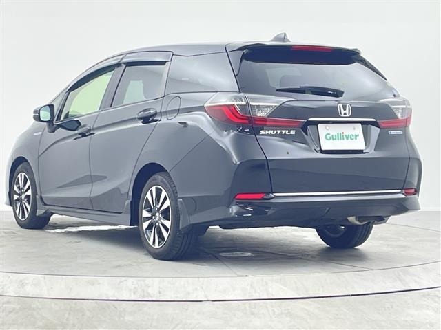 Honda SHUTTLE 2021 8176296-13