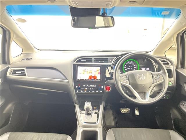 Honda SHUTTLE 2021 8176296-14