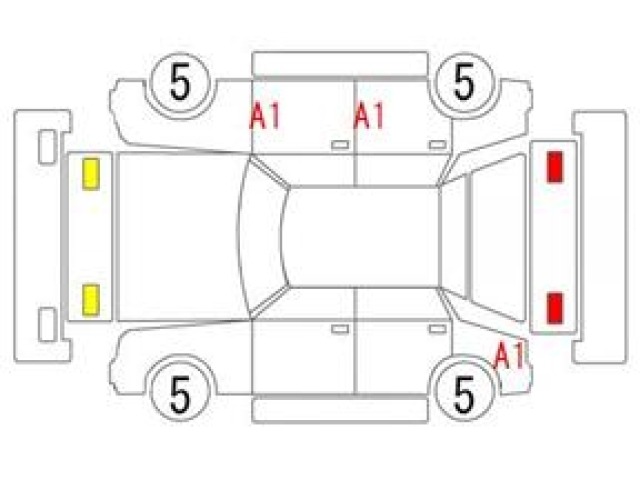 Honda SHUTTLE 2021 8176296-23