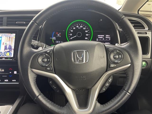Honda SHUTTLE 2021 8176296-3