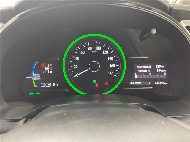 Honda SHUTTLE 2021 8176296-7