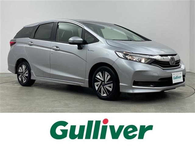 Honda SHUTTLE 2021 8176297-0