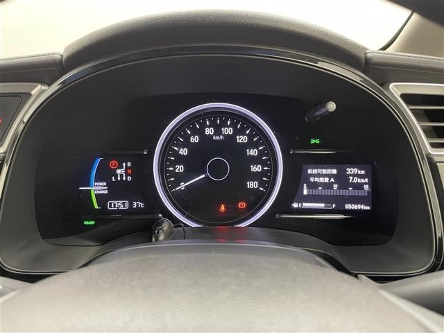 Honda SHUTTLE 2021 8176297-1
