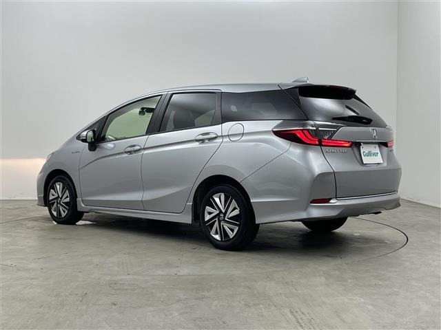 Honda SHUTTLE 2021 8176297-13