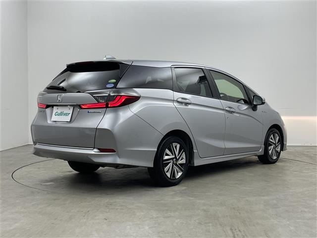 Honda SHUTTLE 2021 8176297-14