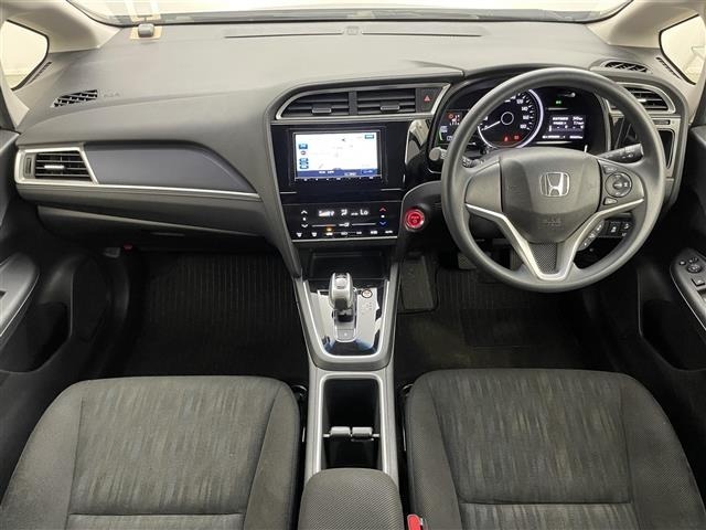 Honda SHUTTLE 2021 8176297-15