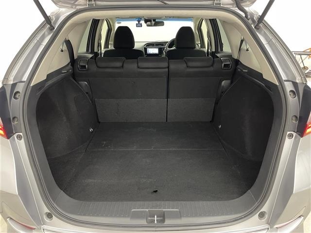 Honda SHUTTLE 2021 8176297-2