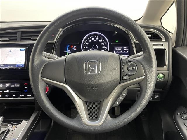 Honda SHUTTLE 2021 8176297-21