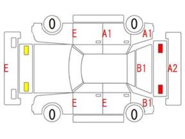 Honda SHUTTLE 2021 8176297-23