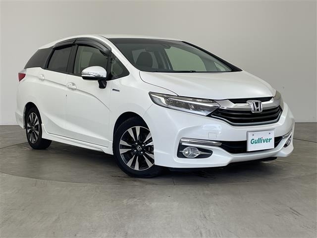 Honda SHUTTLE 2017 8176299-0