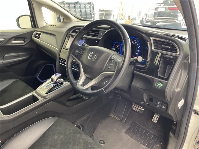 Honda SHUTTLE 2017 8176299-1