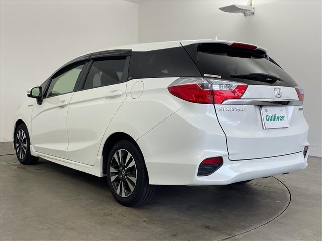 Honda SHUTTLE 2017 8176299-13