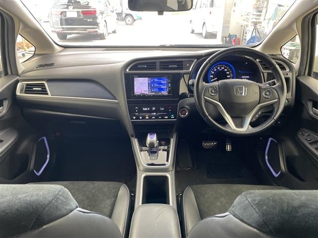 Honda SHUTTLE 2017 8176299-14