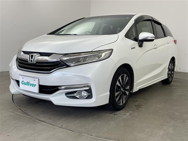 Honda SHUTTLE 2017 8176299-15