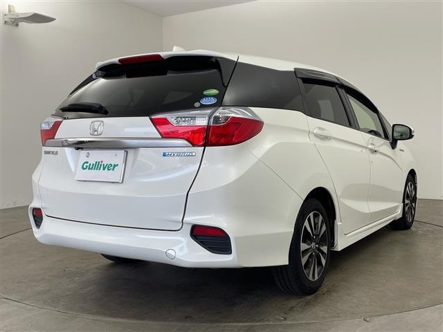 Honda SHUTTLE 2017 8176299-16