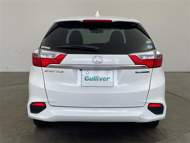 Honda SHUTTLE 2017 8176299-18