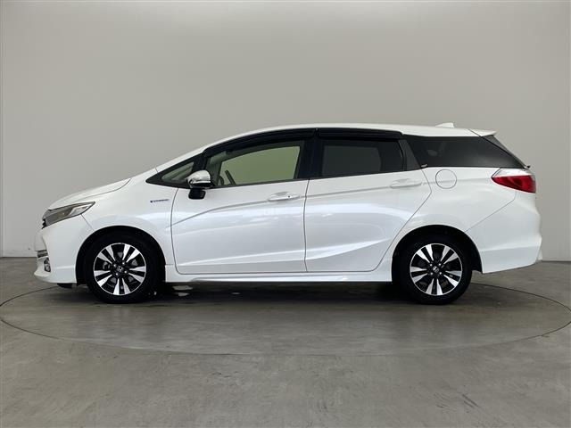 Honda SHUTTLE 2017 8176299-19