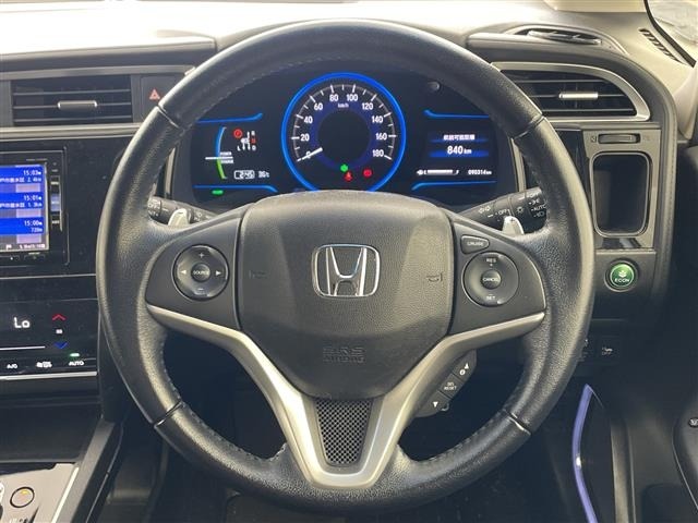 Honda SHUTTLE 2017 8176299-2