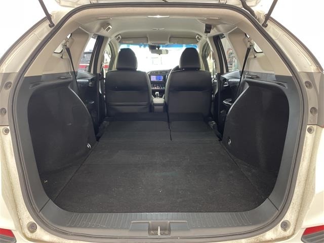 Honda SHUTTLE 2017 8176299-20